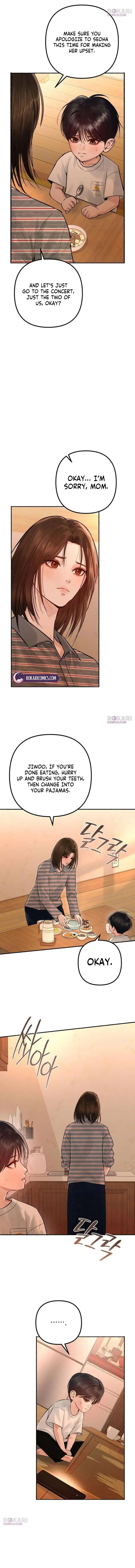 Sponsorship Stigma Episode 13 - Page 5