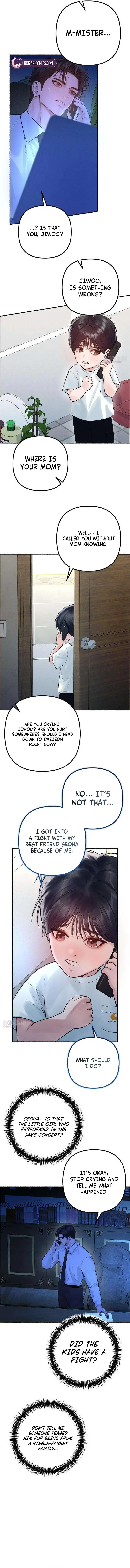 Sponsorship Stigma Episode 13 - Page 8