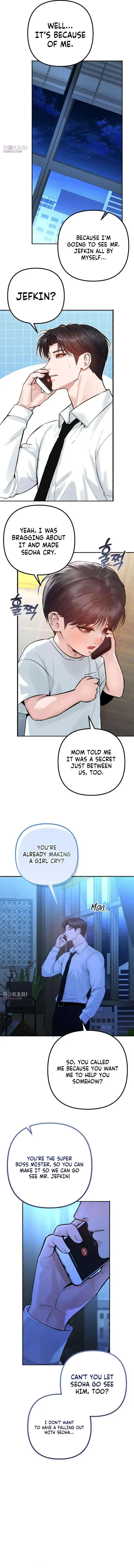 Sponsorship Stigma Episode 13 - Page 9