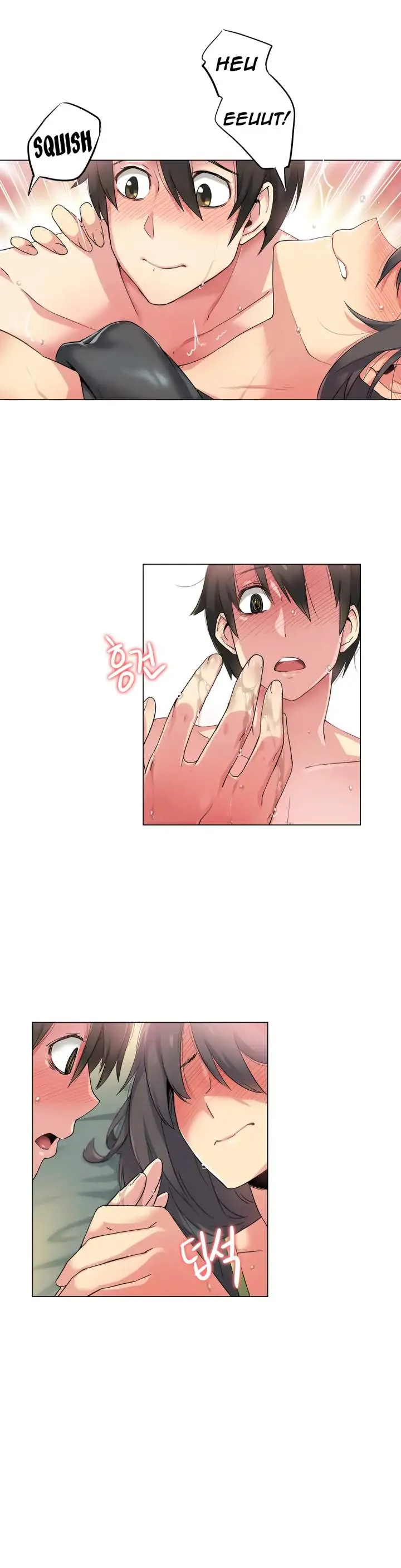 Sports Girl Episode 32 - Page 6