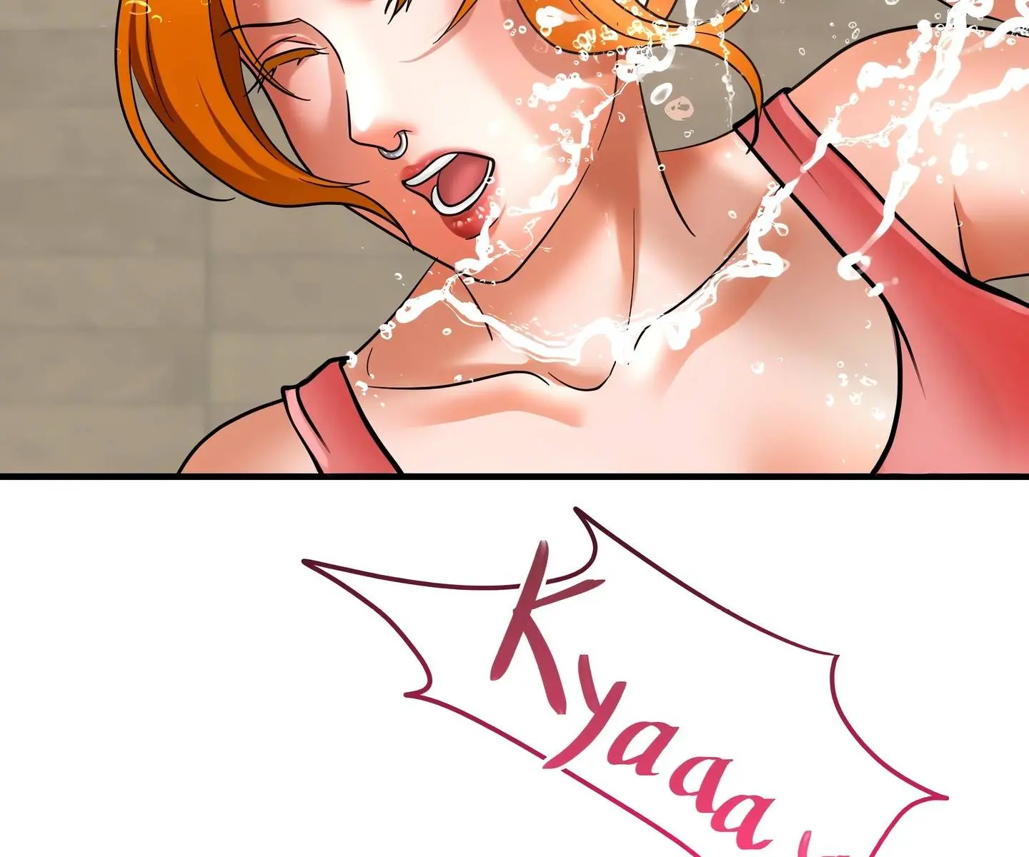 Spring Break With Stepsister - Uncensored Episode 0 - Page 2