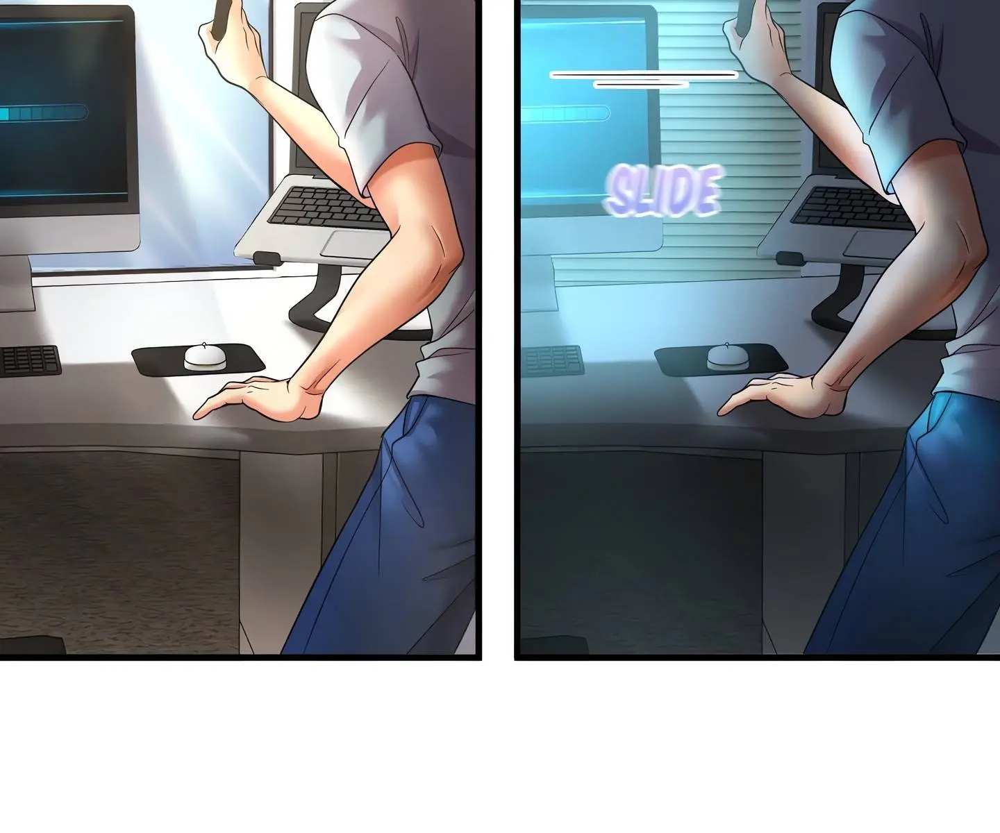 Spring Break With Stepsister - Uncensored Episode 0 - Page 20