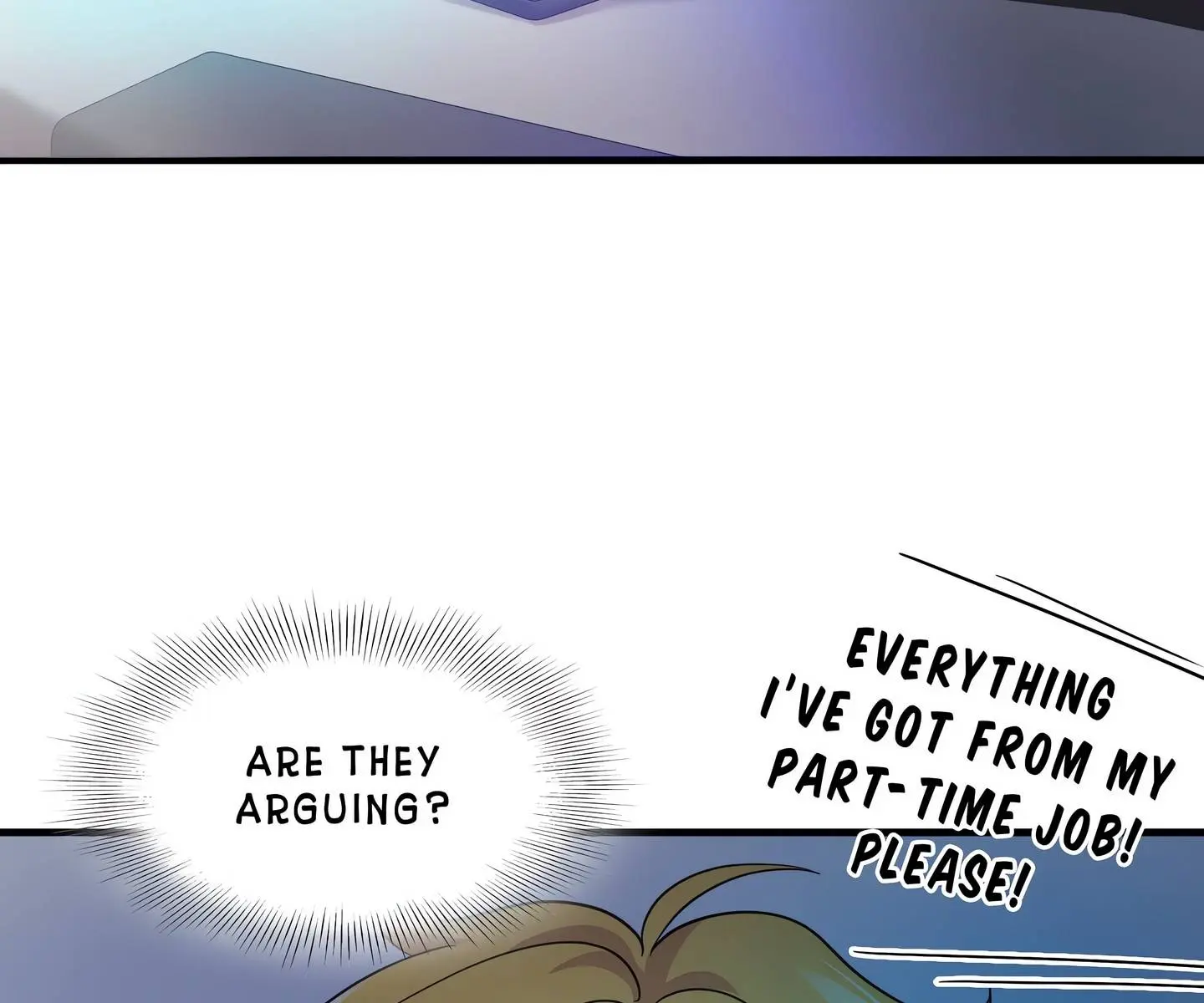 Spring Break With Stepsister - Uncensored Episode 0 - Page 25