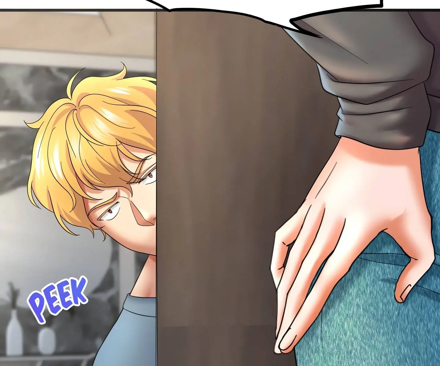 Spring Break With Stepsister - Uncensored Episode 0 - Page 31