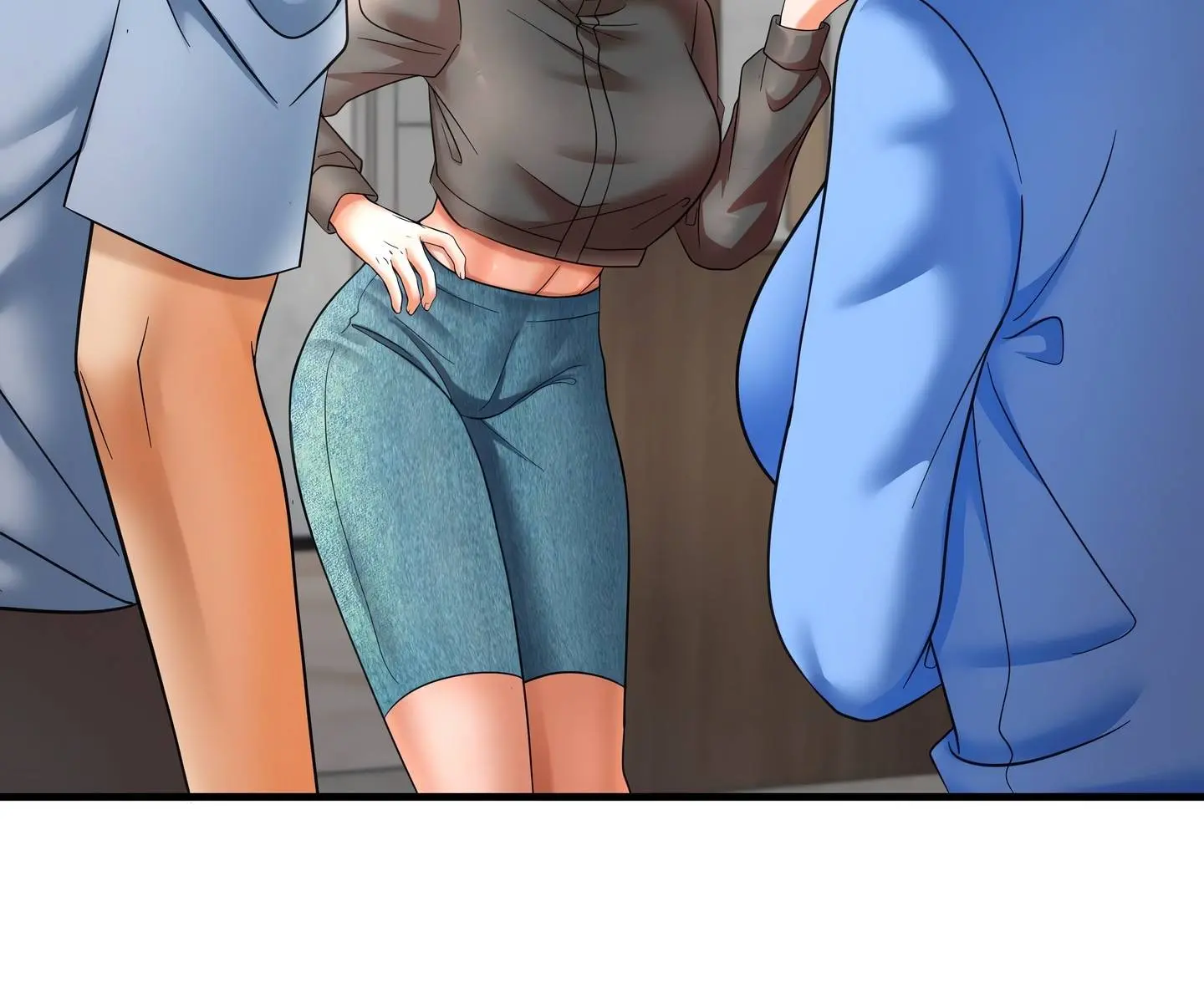 Spring Break With Stepsister - Uncensored Episode 0 - Page 34