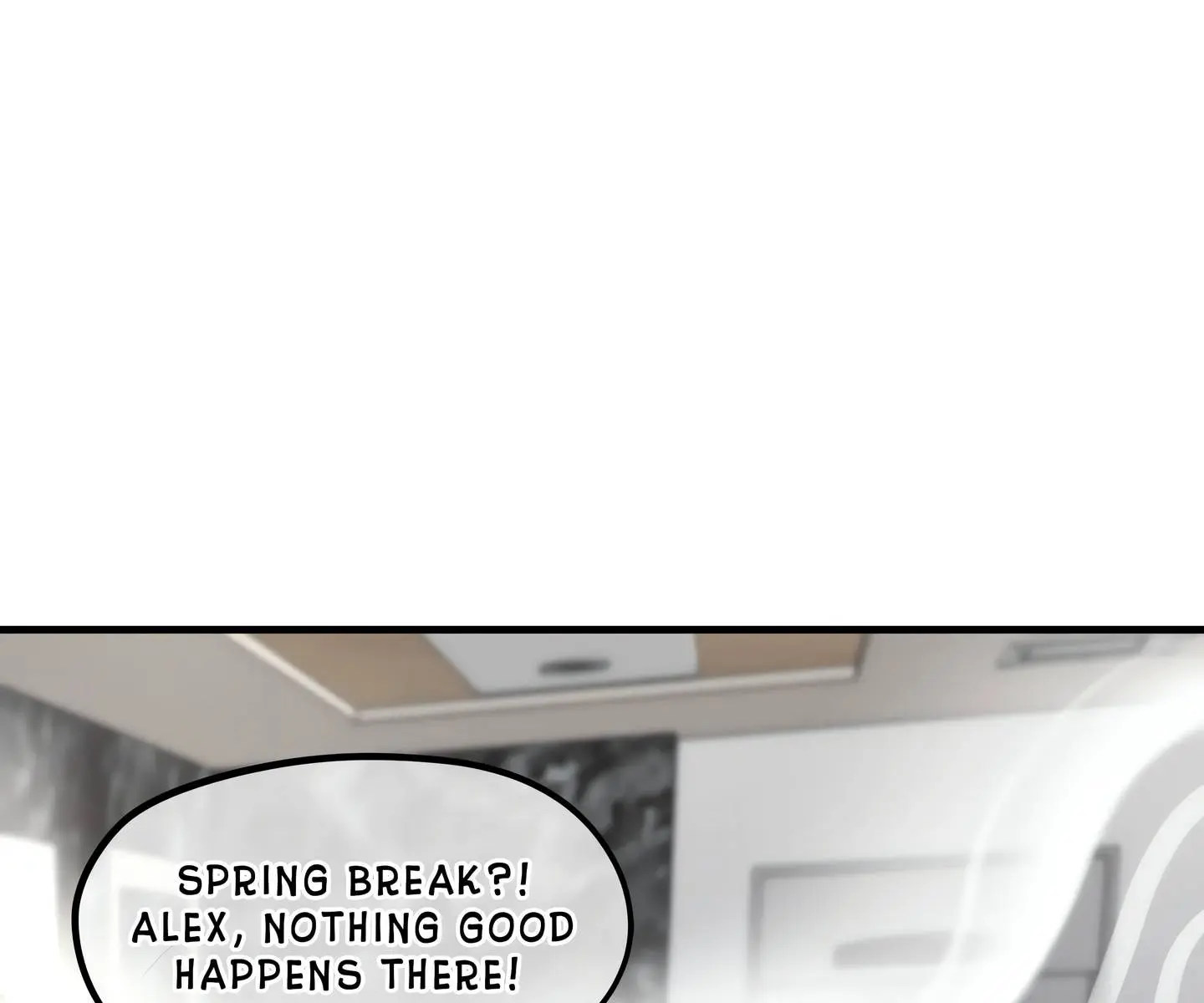 Spring Break With Stepsister - Uncensored Episode 0 - Page 35
