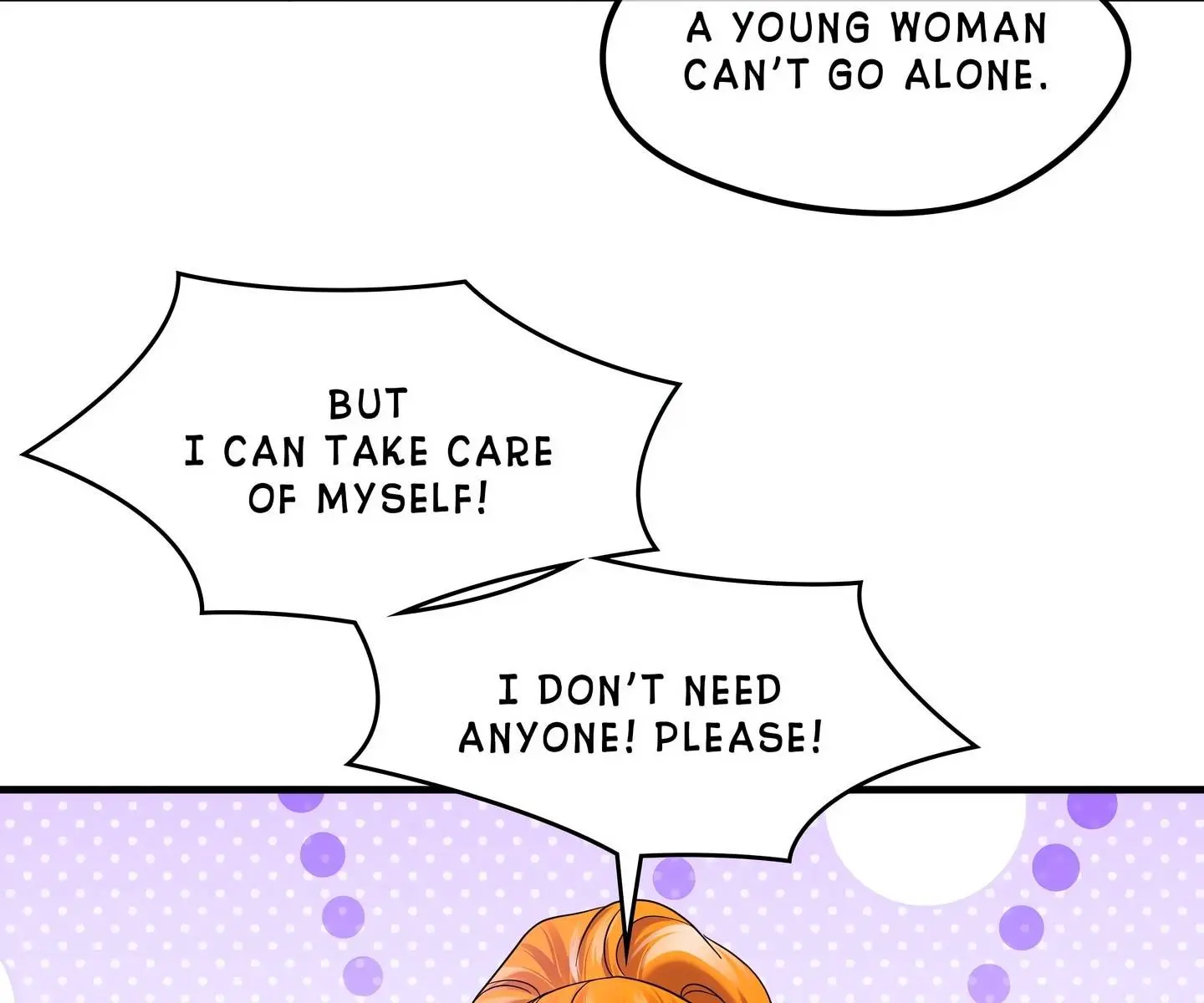 Spring Break With Stepsister - Uncensored Episode 0 - Page 38