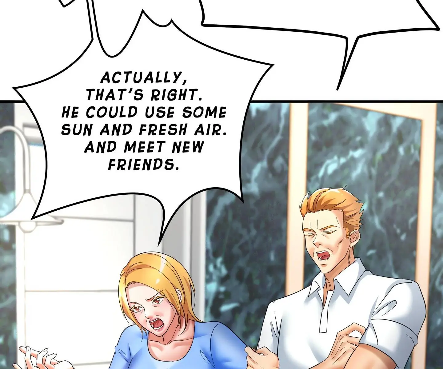 Spring Break With Stepsister - Uncensored Episode 0 - Page 41