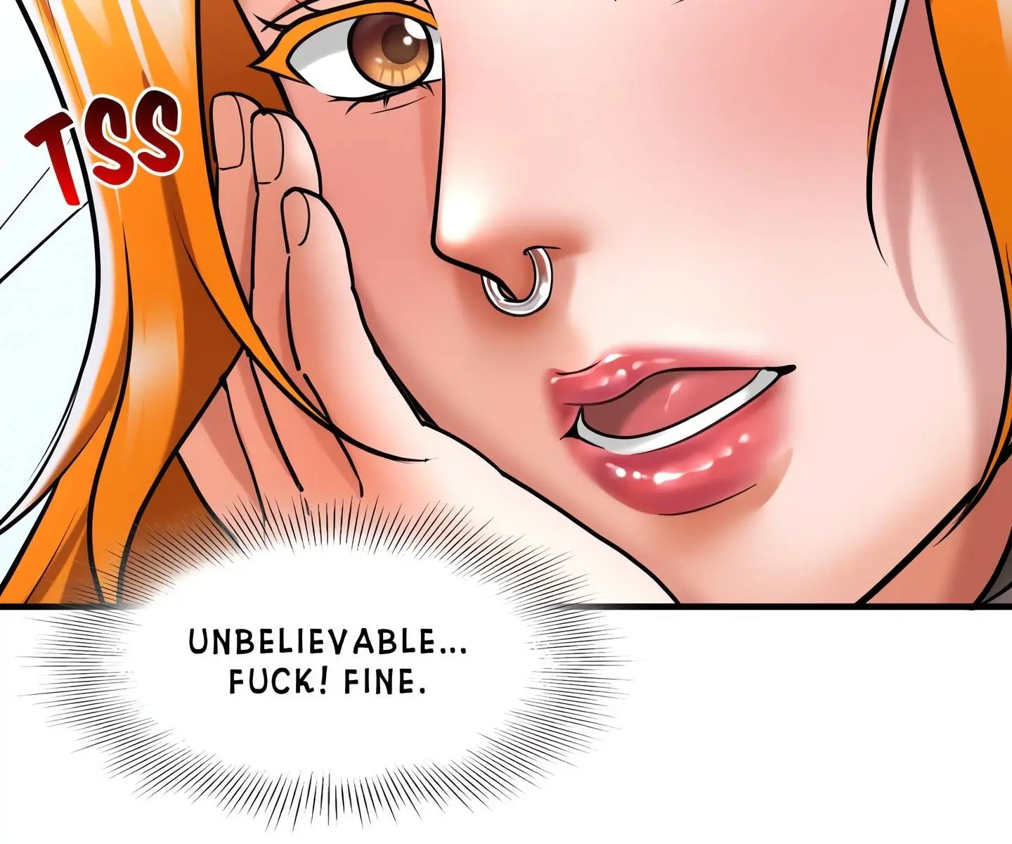 Spring Break With Stepsister - Uncensored Episode 0 - Page 44