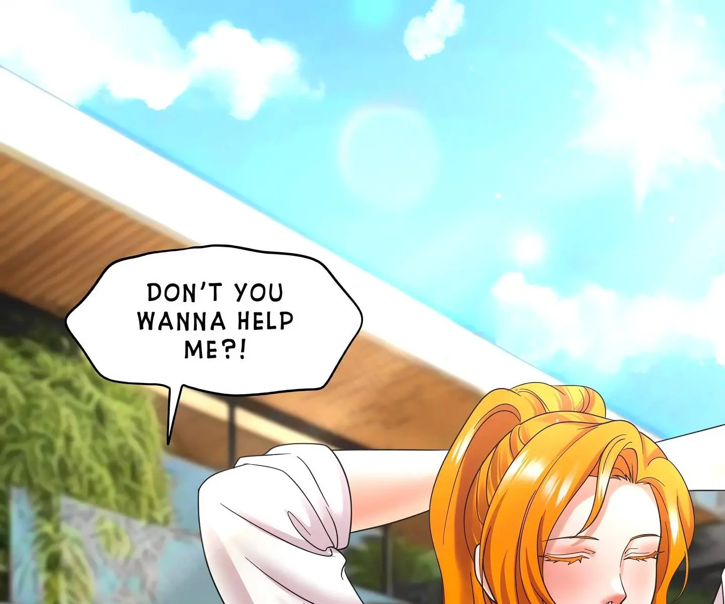 Spring Break With Stepsister - Uncensored Episode 0 - Page 53