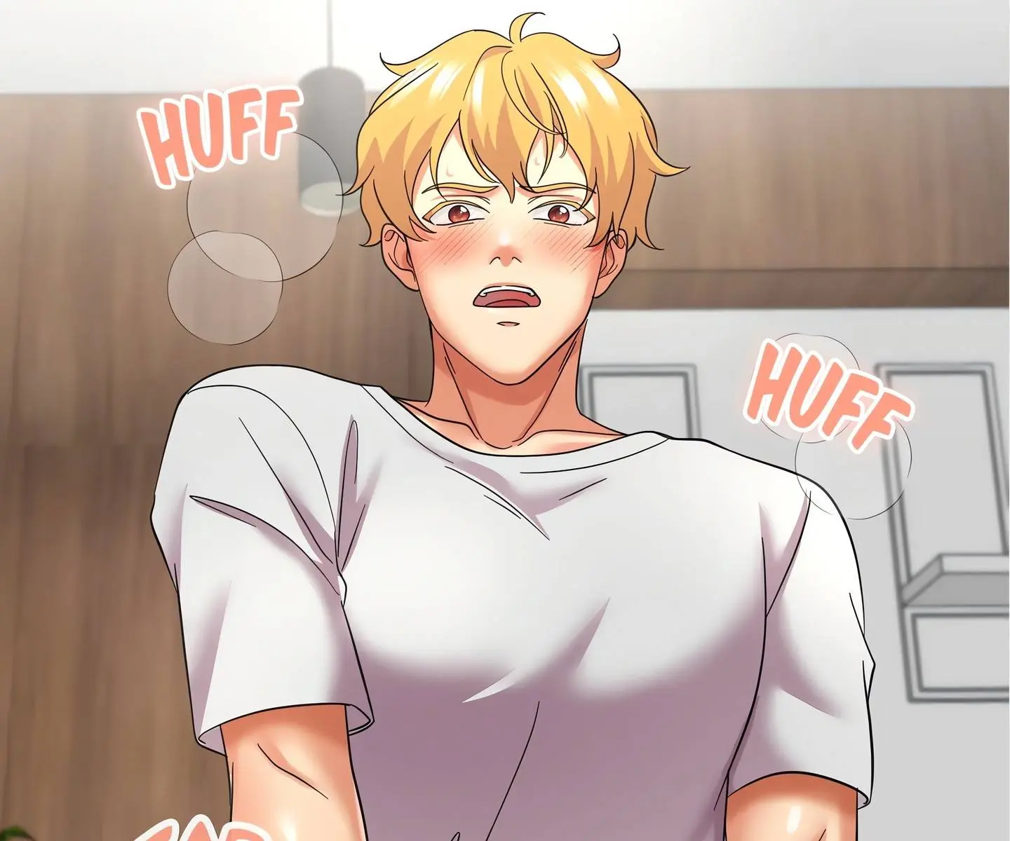 Spring Break With Stepsister - Uncensored Episode 0 - Page 59