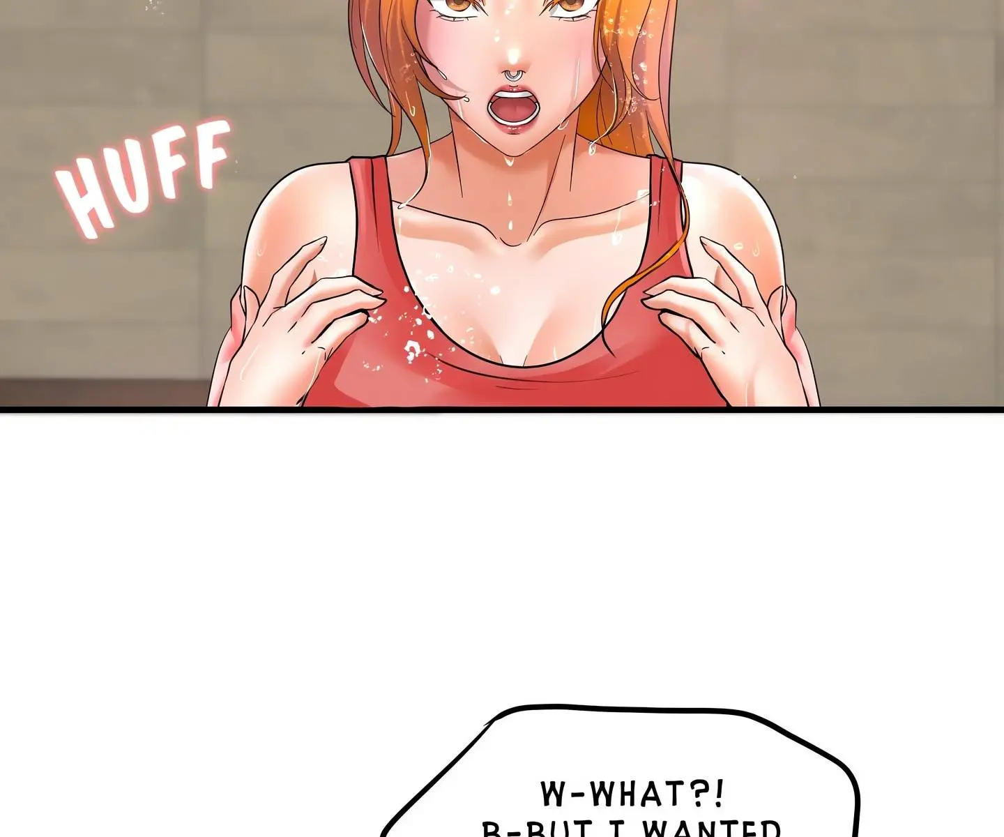 Spring Break With Stepsister - Uncensored Episode 0 - Page 6
