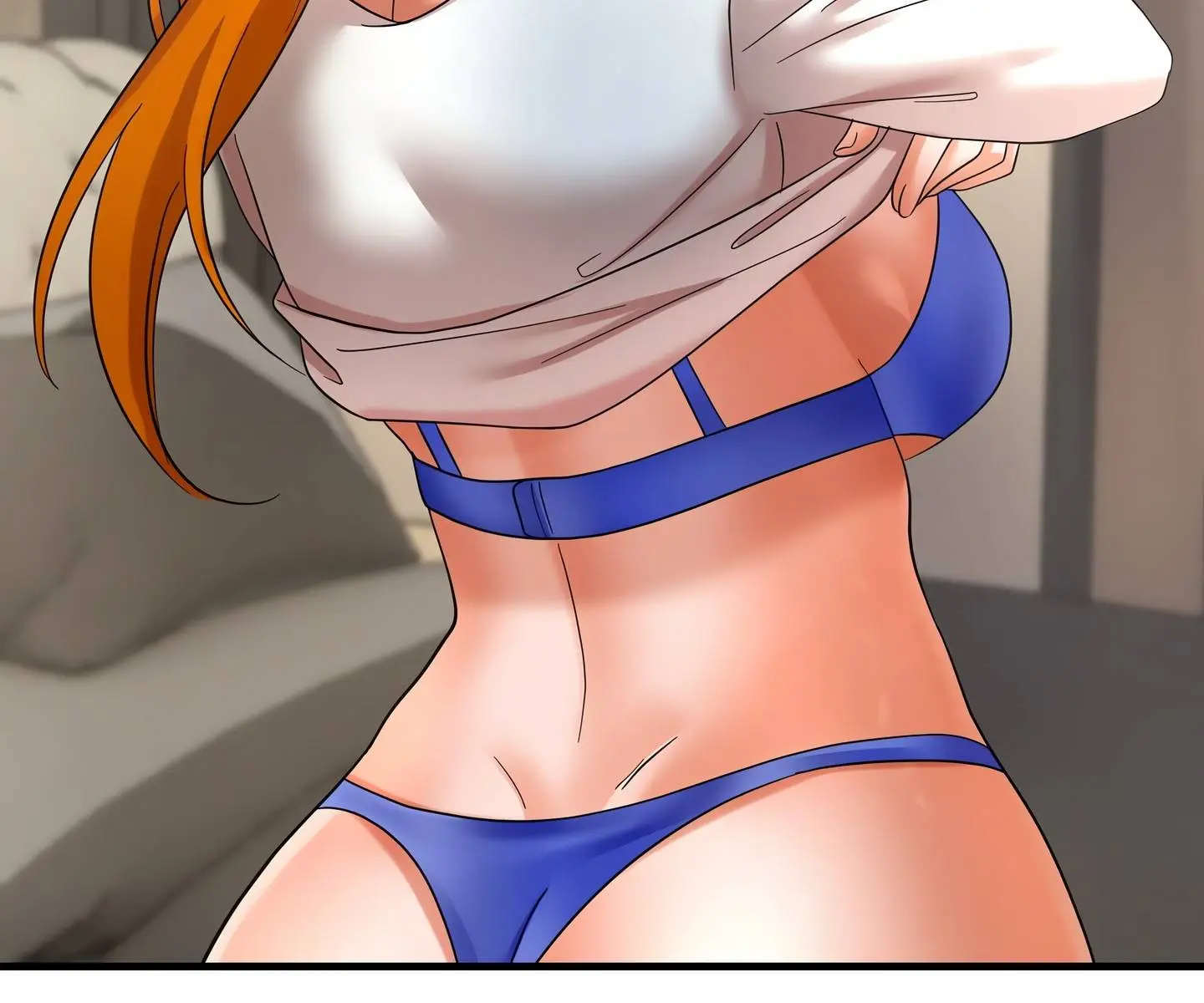 Spring Break With Stepsister - Uncensored Episode 0 - Page 62