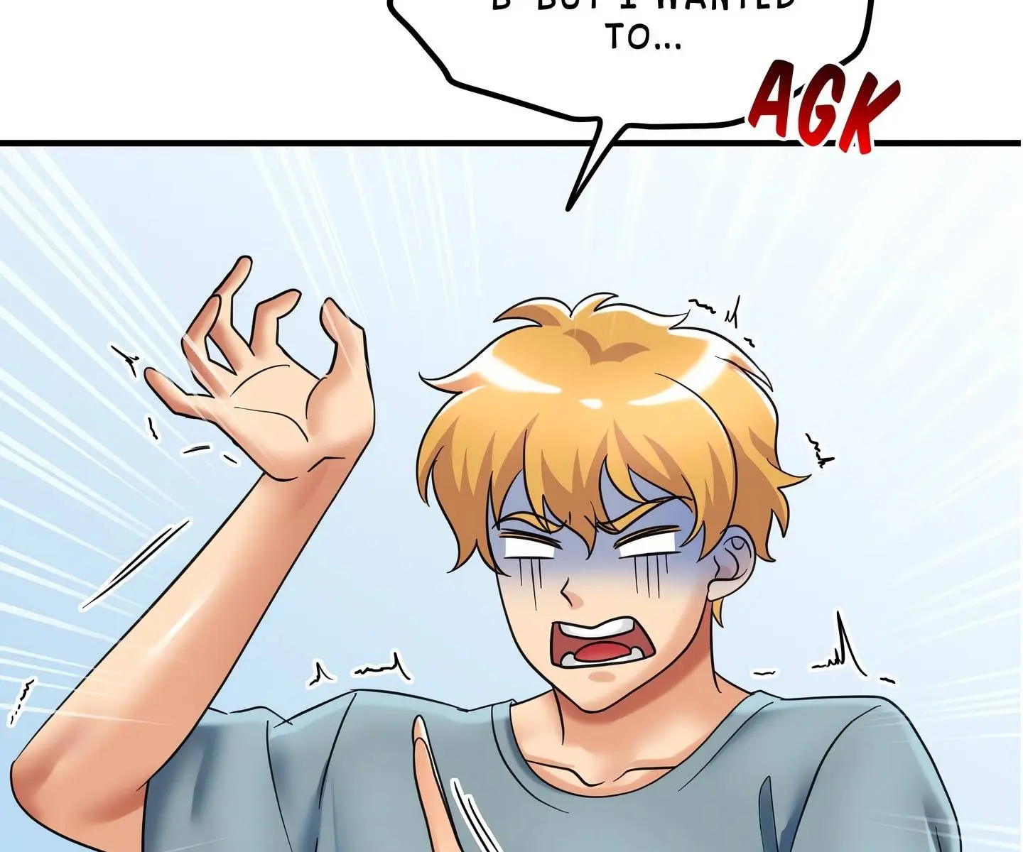 Spring Break With Stepsister - Uncensored Episode 0 - Page 7