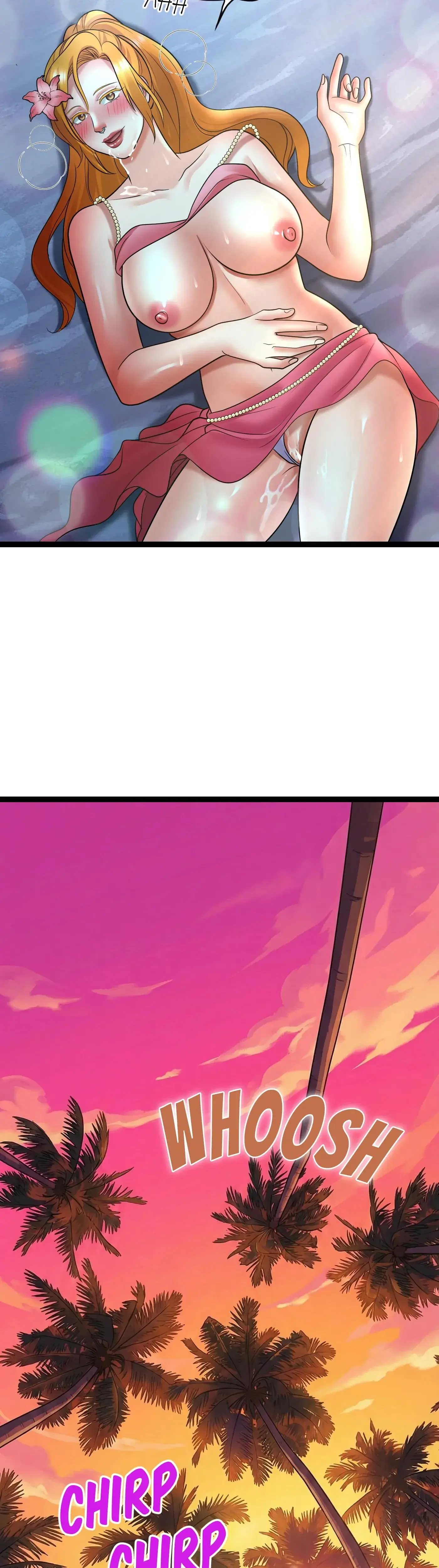 Spring Break With Stepsister - Uncensored Episode 15 - Page 26