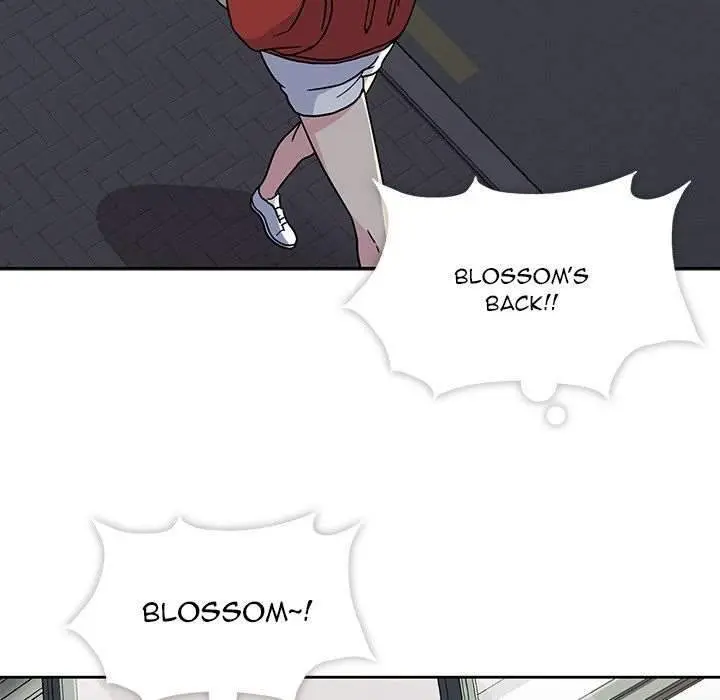 Springtime for Blossom Episode 13 - Page 104