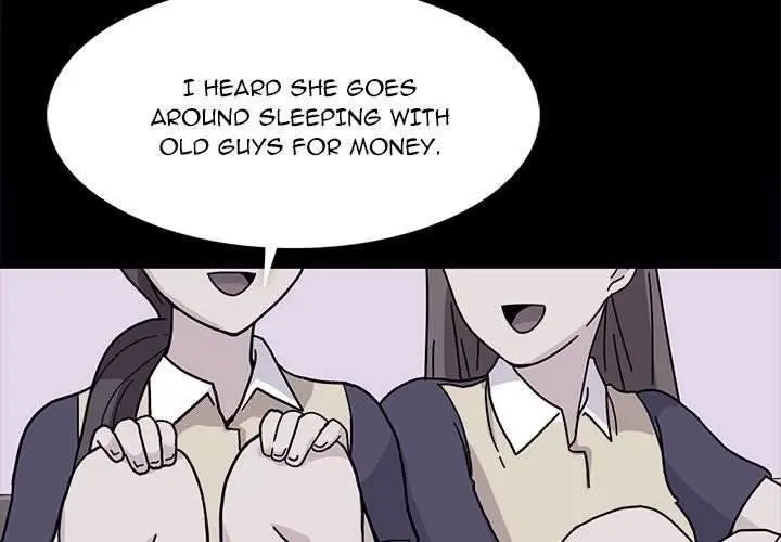 Springtime for Blossom Episode 13 - Page 3