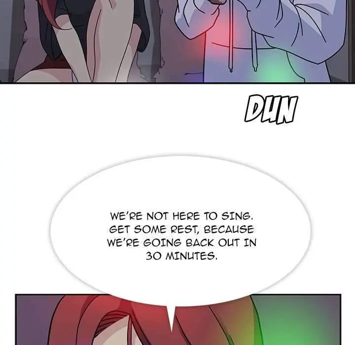 Springtime for Blossom Episode 13 - Page 32