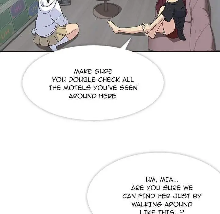 Springtime for Blossom Episode 13 - Page 37