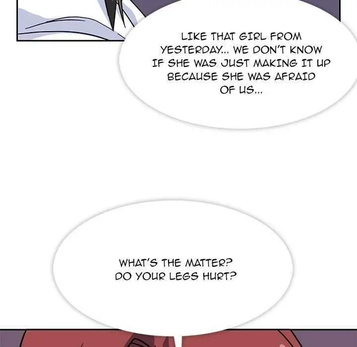 Springtime for Blossom Episode 13 - Page 41