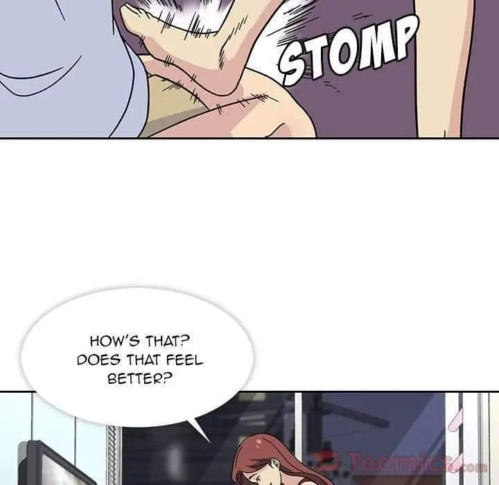 Springtime for Blossom Episode 13 - Page 49