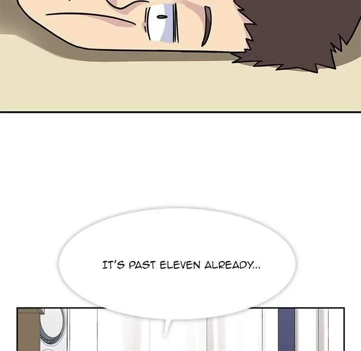 Springtime for Blossom Episode 13 - Page 96