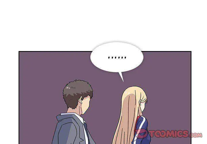 Springtime for Blossom Episode 19 - Page 3