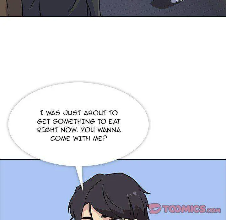 Springtime for Blossom Episode 21 - Page 106