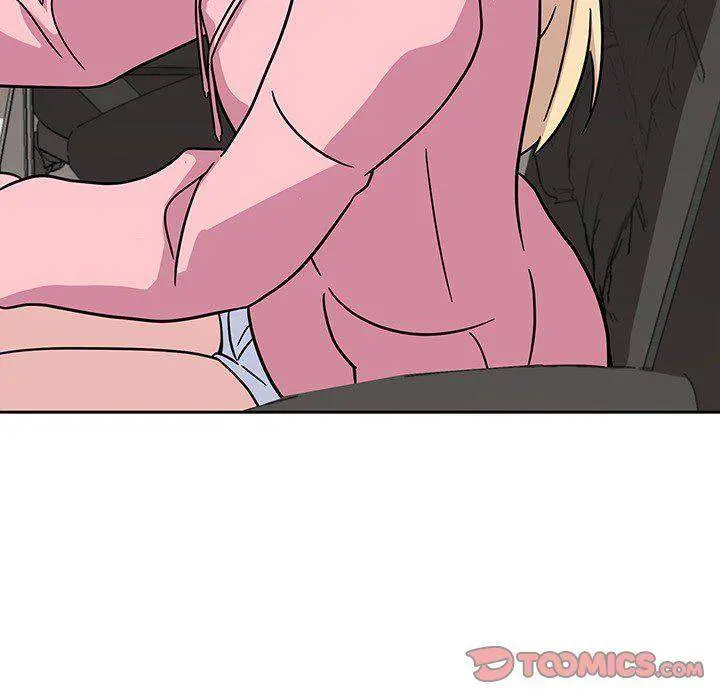 Springtime for Blossom Episode 21 - Page 14