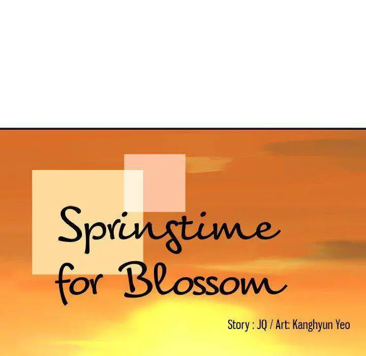 Springtime for Blossom Episode 21 - Page 15