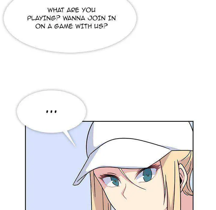 Springtime for Blossom Episode 21 - Page 21