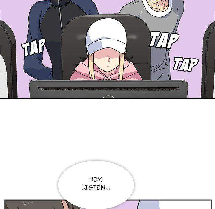 Springtime for Blossom Episode 21 - Page 24