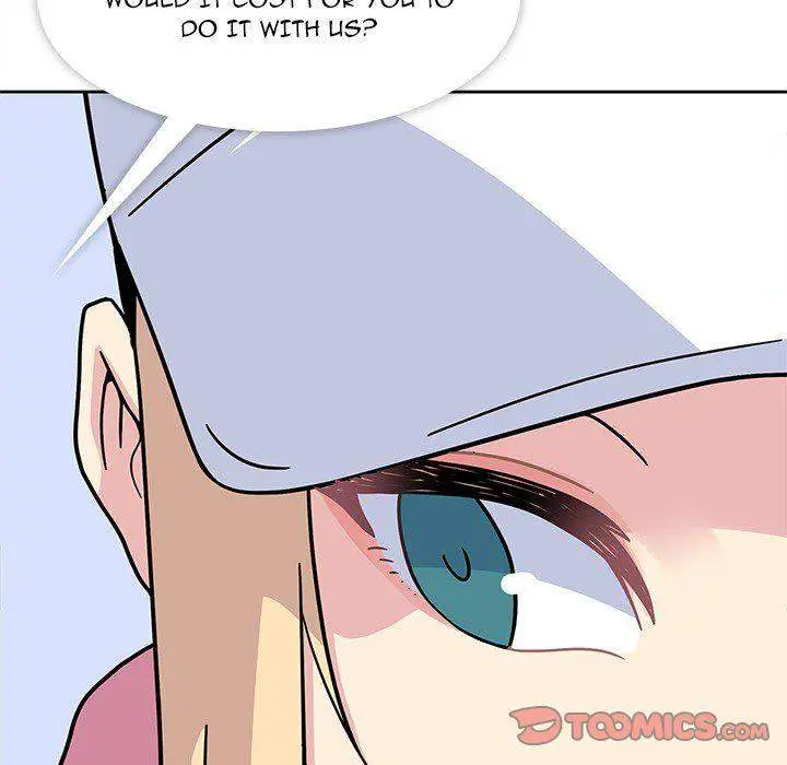 Springtime for Blossom Episode 21 - Page 26