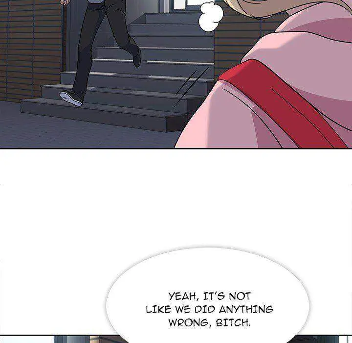 Springtime for Blossom Episode 21 - Page 40