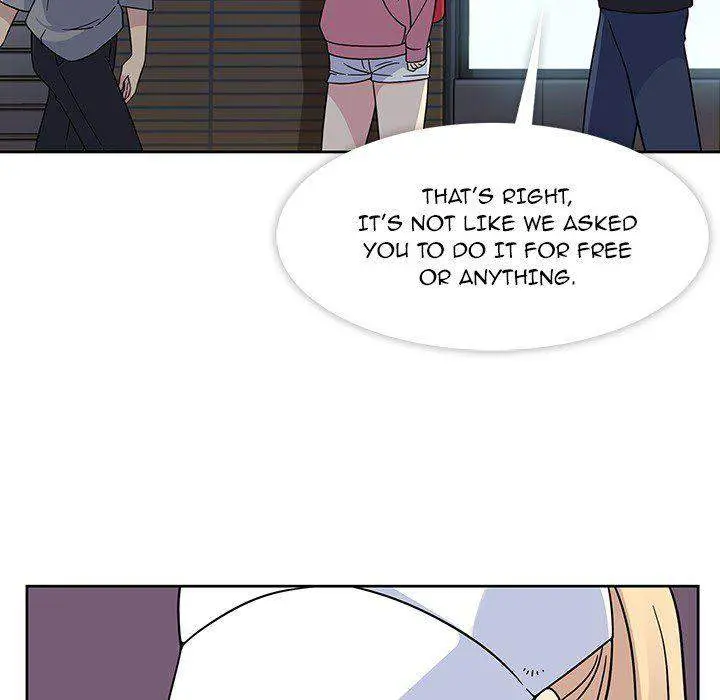 Springtime for Blossom Episode 21 - Page 43