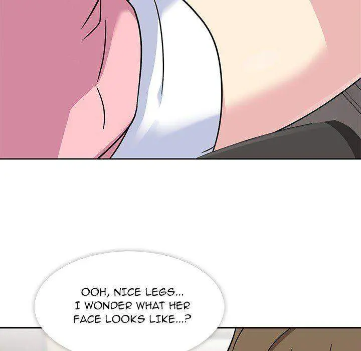Springtime for Blossom Episode 21 - Page 5