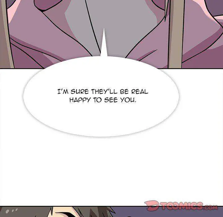 Springtime for Blossom Episode 21 - Page 58