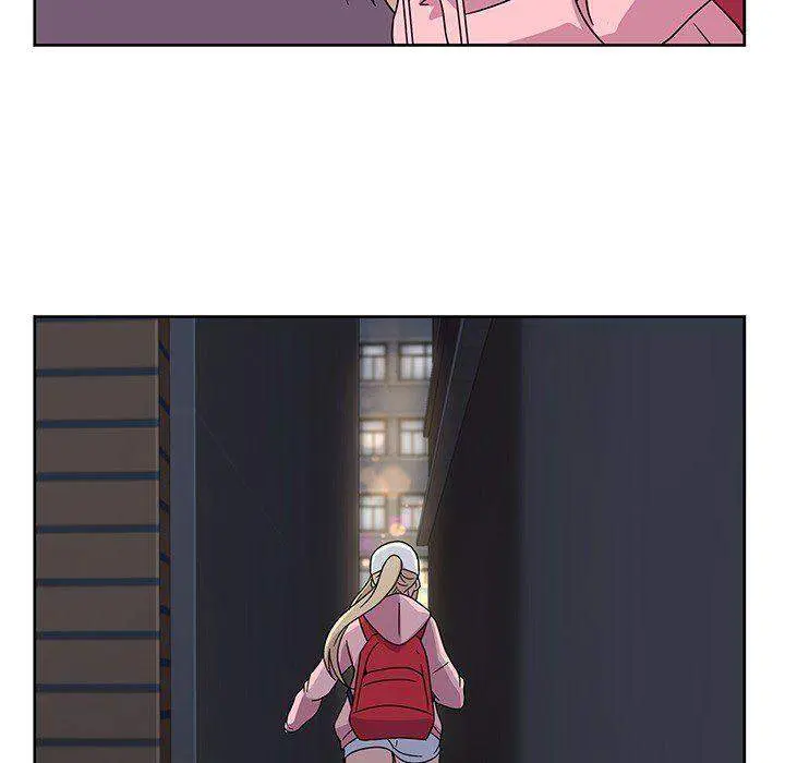 Springtime for Blossom Episode 21 - Page 64