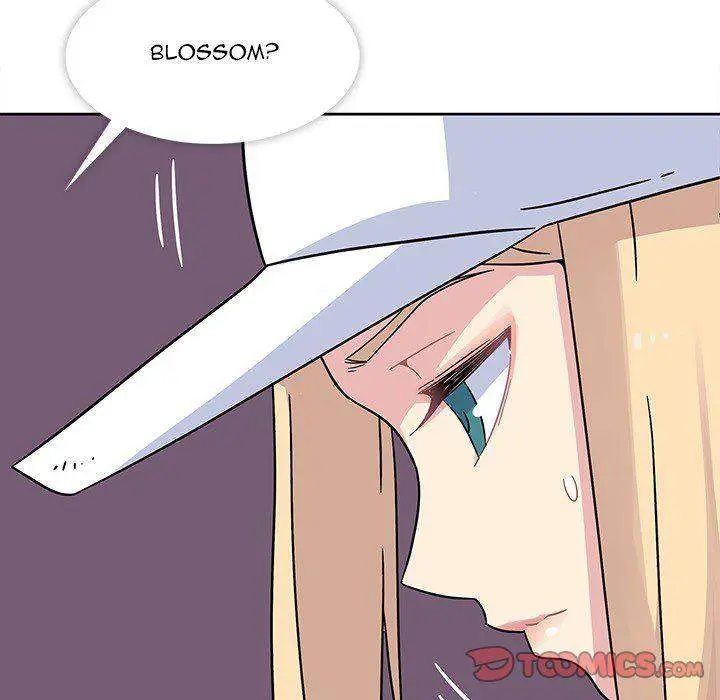 Springtime for Blossom Episode 21 - Page 86