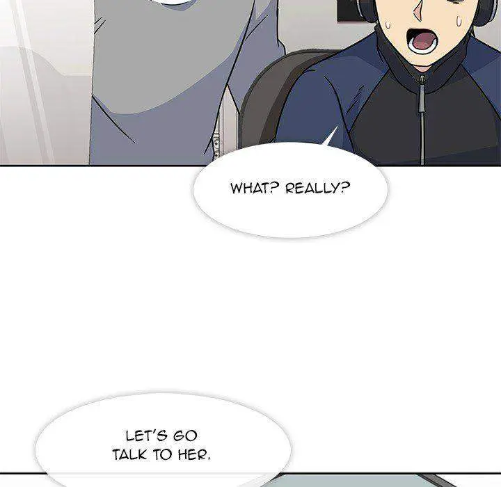 Springtime for Blossom Episode 21 - Page 9