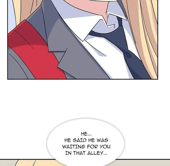 Springtime for Blossom Episode 33 - Page 2