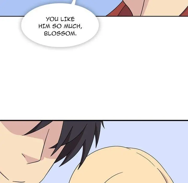 Springtime for Blossom Episode 34 - Page 114