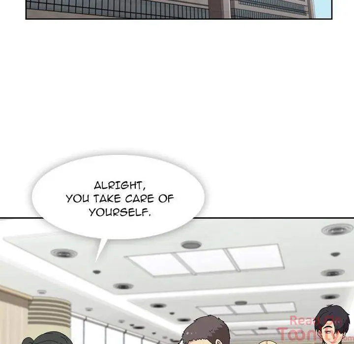Springtime for Blossom Episode 34 - Page 120