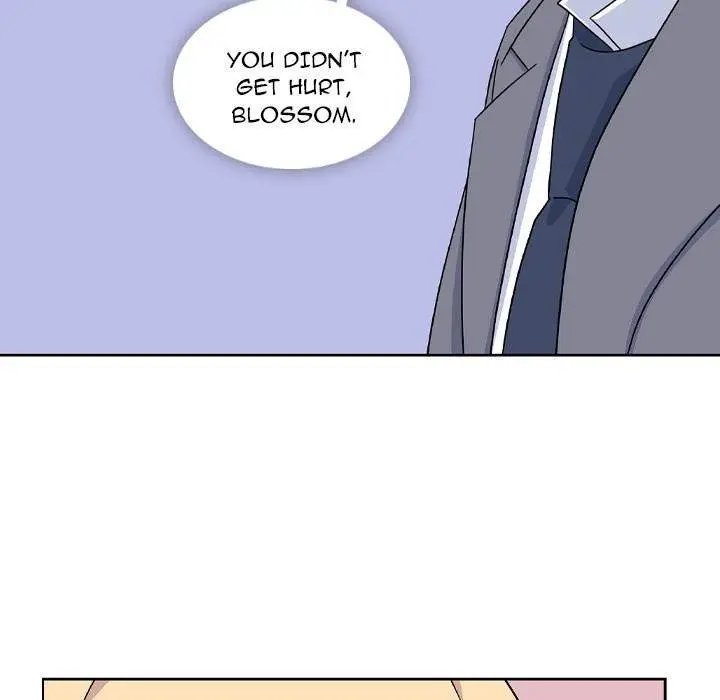 Springtime for Blossom Episode 34 - Page 145