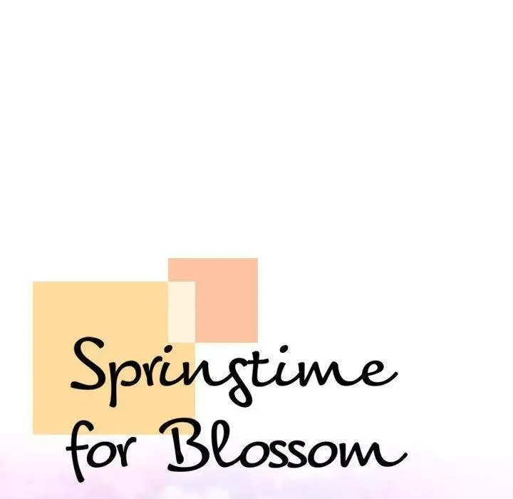Springtime for Blossom Episode 34 - Page 17