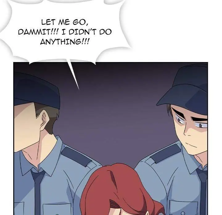 Springtime for Blossom Episode 34 - Page 22