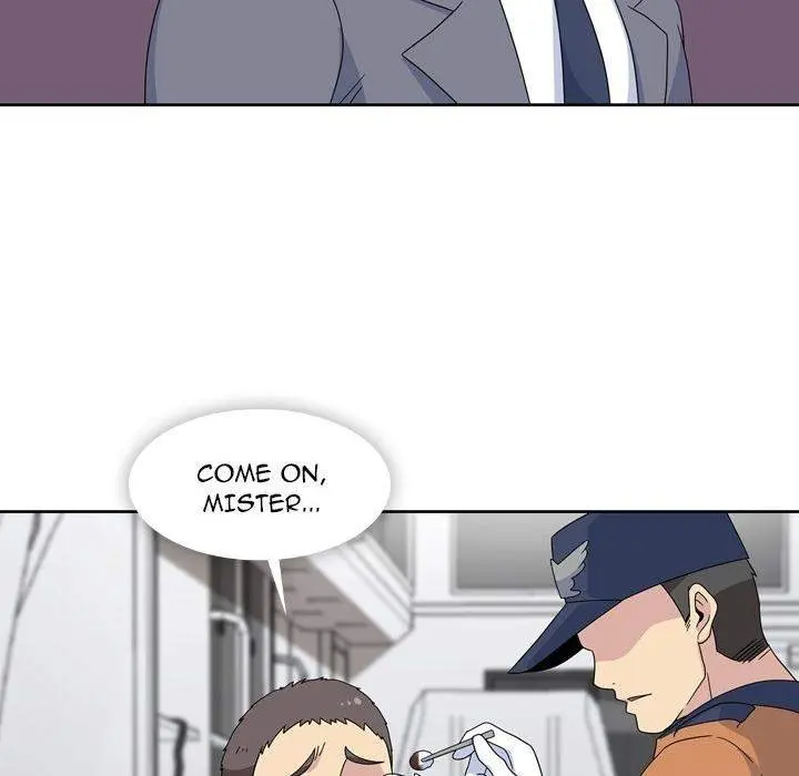 Springtime for Blossom Episode 34 - Page 28
