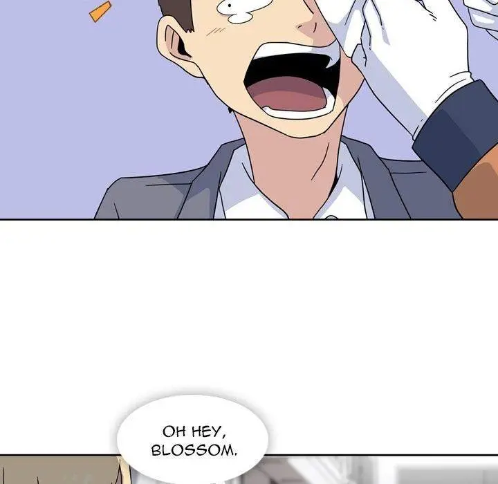 Springtime for Blossom Episode 34 - Page 31