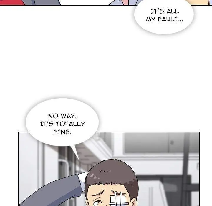 Springtime for Blossom Episode 34 - Page 34