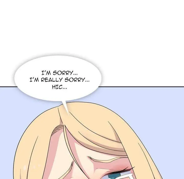 Springtime for Blossom Episode 34 - Page 36